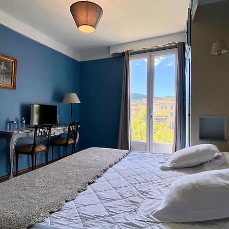 Rive Droite Hotell Apt Eksteriør bilde